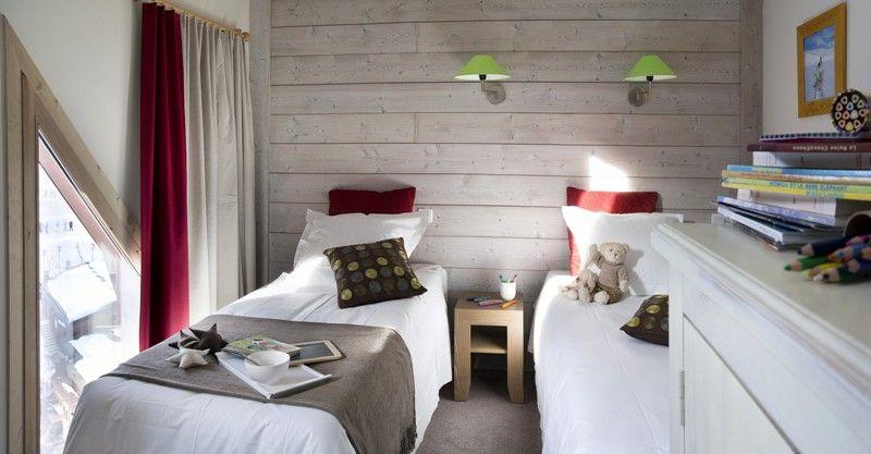 P&V Residence Le Christiana 4*