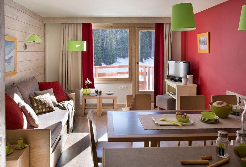 P&V Residence Le Christiana 4*