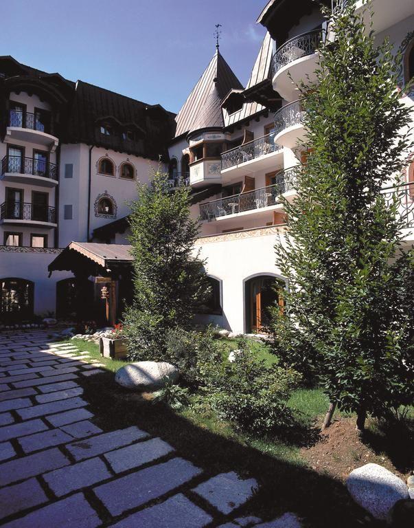 Residence Le Cristal D`argentiere 4*