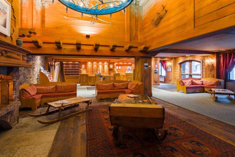 Residence Le Cristal D`argentiere 4*