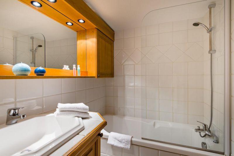 Residence Le Cristal D`argentiere 4*