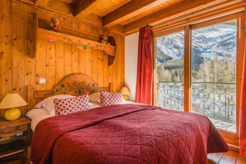 Residence Le Cristal D`argentiere 4*