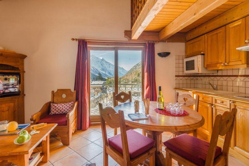 Residence Le Cristal D`argentiere 4*