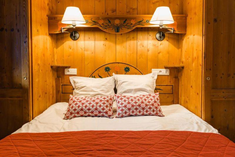 Residence Le Cristal D`argentiere 4*