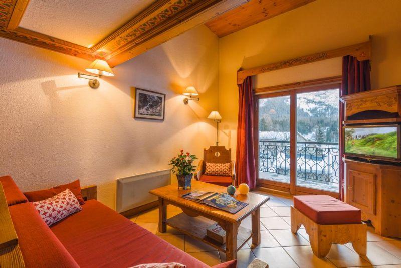 Residence Le Cristal D`argentiere 4*