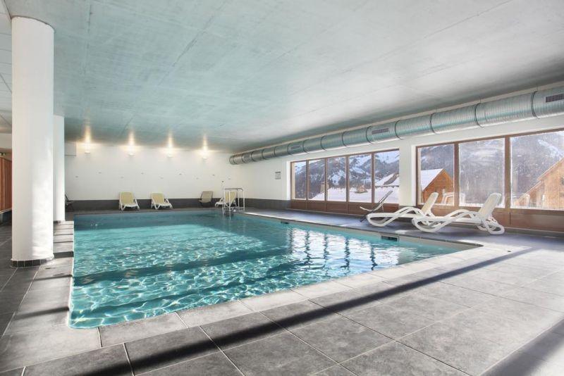 Residence Le Hameau De Praroustan 2*