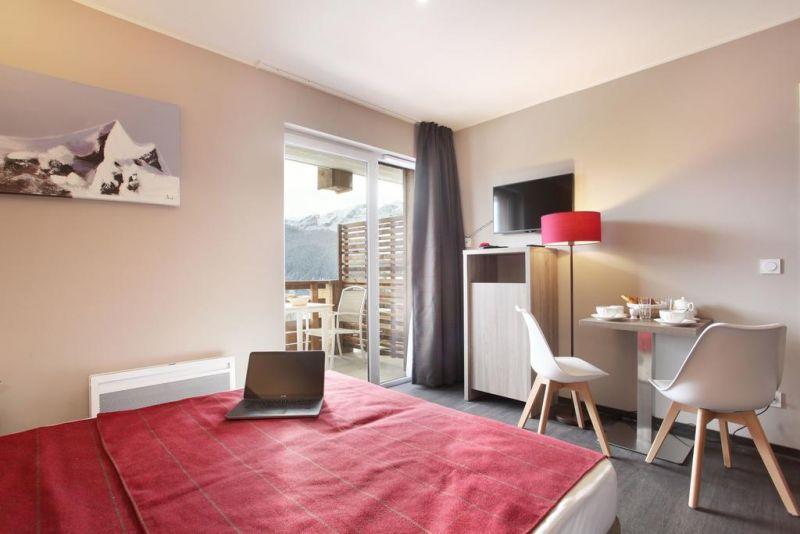 Residence Le Hameau De Praroustan 2*