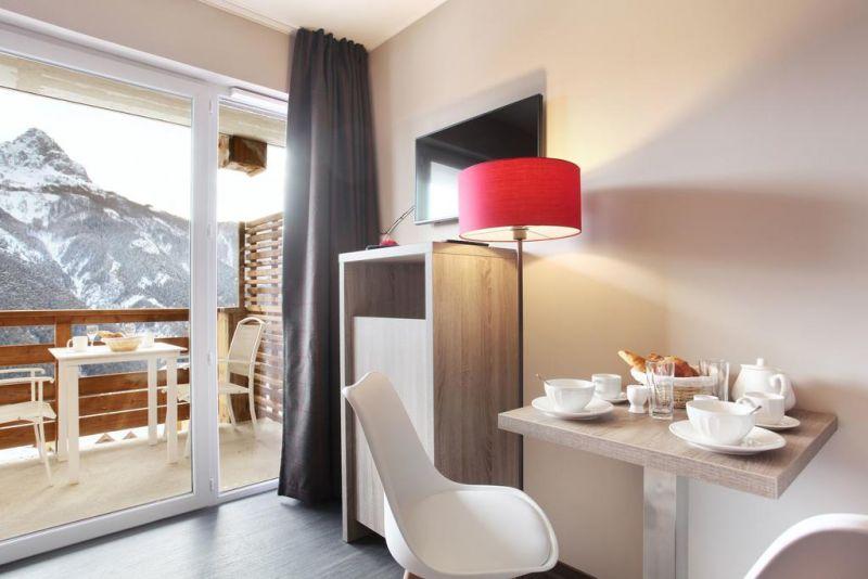 Residence Le Hameau De Praroustan 2*