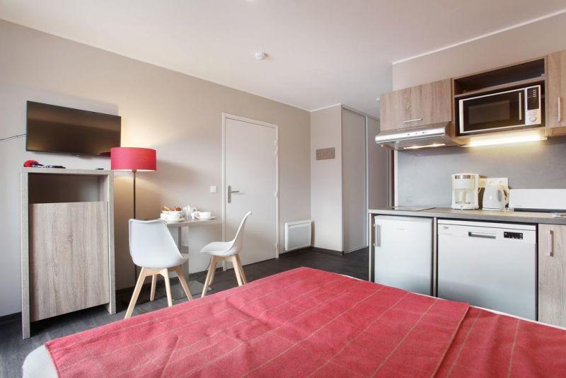 Residence Le Hameau De Praroustan 2*
