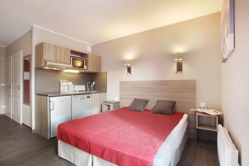 Residence Le Hameau De Praroustan 2*
