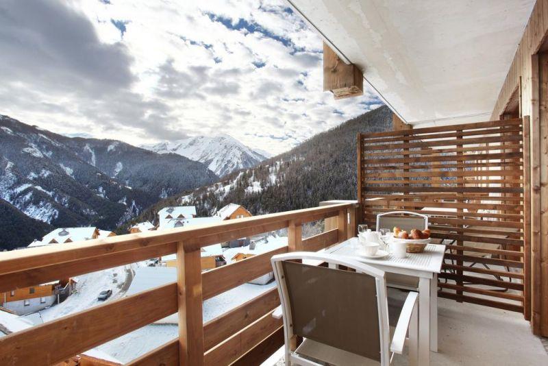Residence Le Hameau De Praroustan 2*