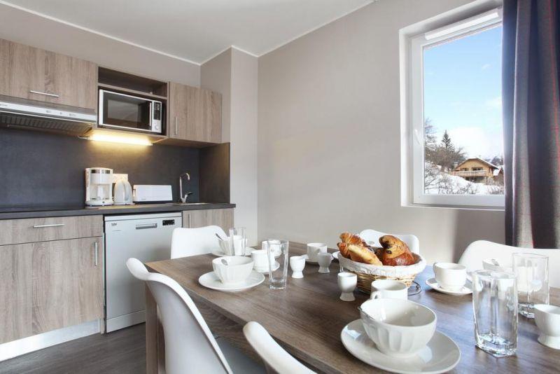 Residence Le Hameau De Praroustan 2*