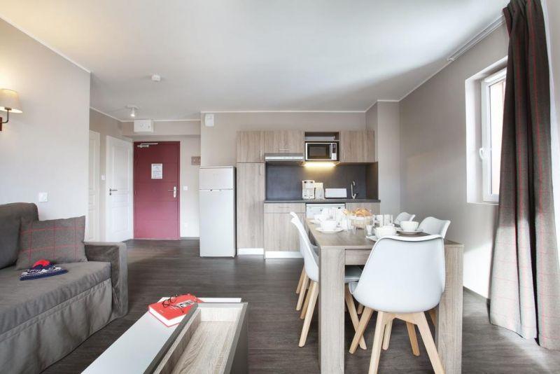 Residence Le Hameau De Praroustan 2*