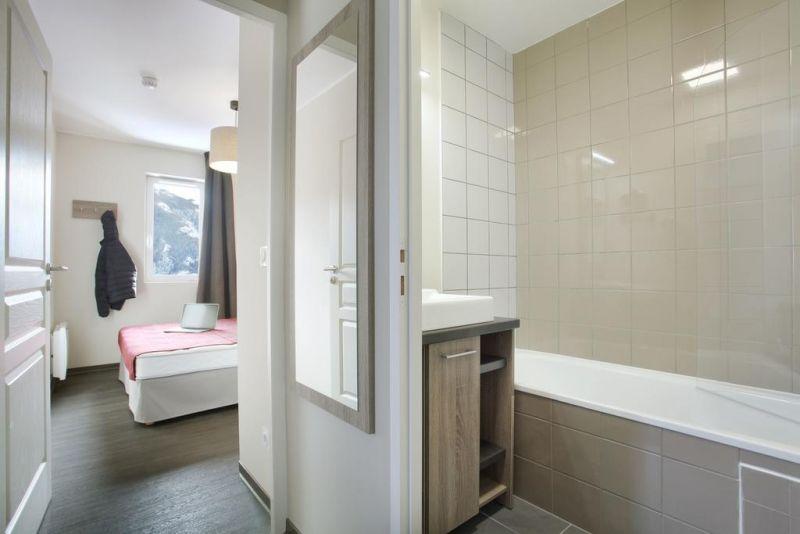 Residence Le Hameau De Praroustan 2*