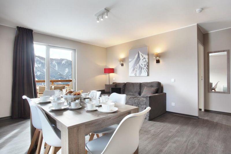 Residence Le Hameau De Praroustan 2*