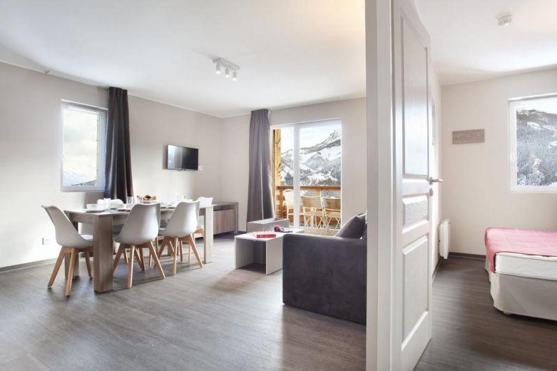 Residence Le Hameau De Praroustan 2*