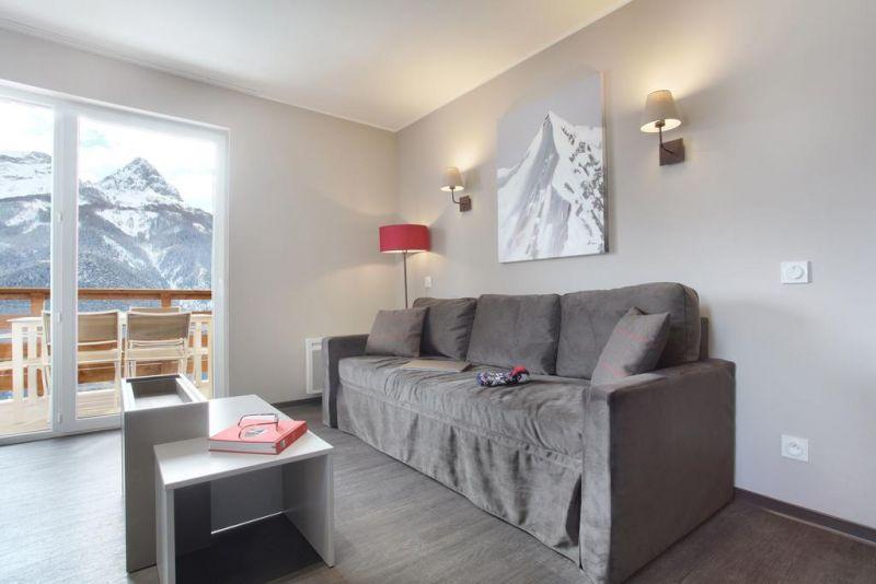Residence Le Hameau De Praroustan 2*