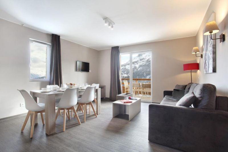 Residence Le Hameau De Praroustan 2*