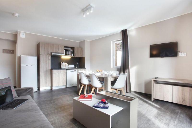 Residence Le Hameau De Praroustan 2*
