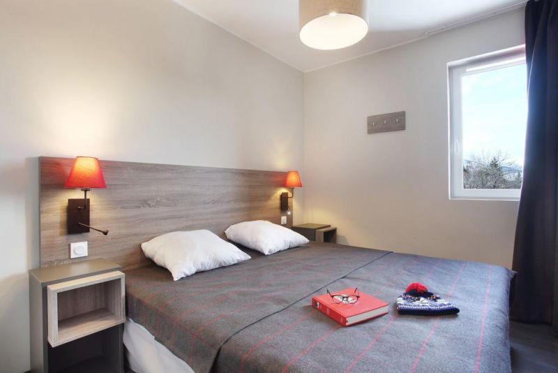 Residence Le Hameau De Praroustan 2*