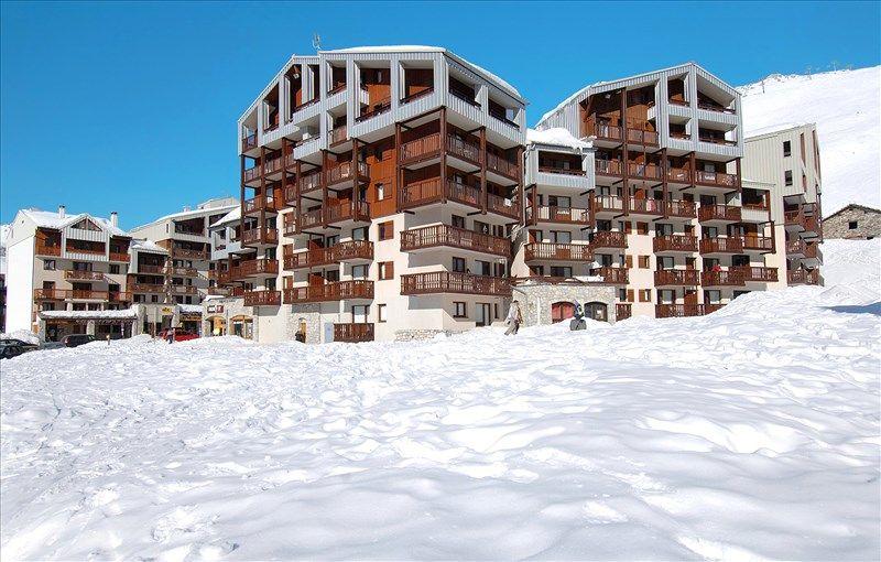 Residence Le Hameau Du Borsat Odalys 3*