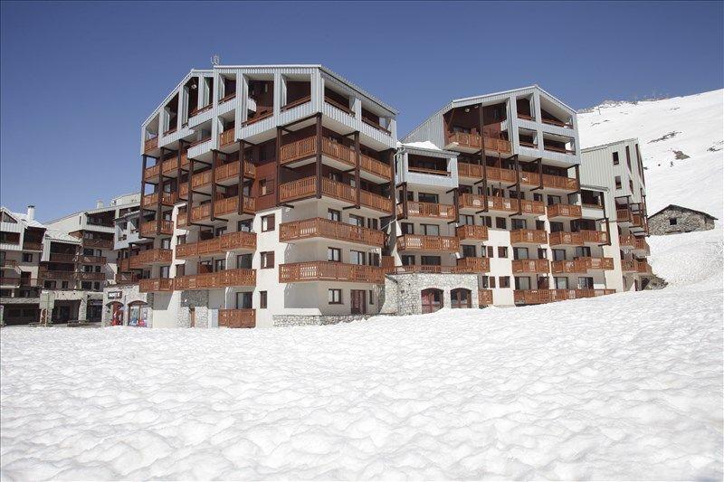 Residence Le Hameau Du Borsat Odalys 3*