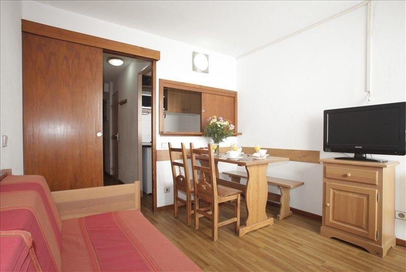 Residence Le Hameau Du Borsat Odalys 3*