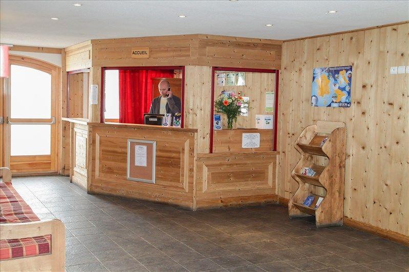 Residence Le Hameau Du Borsat Odalys 3*