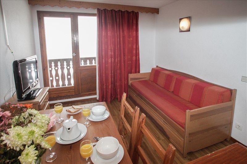 Residence Le Hameau Du Borsat Odalys 3*