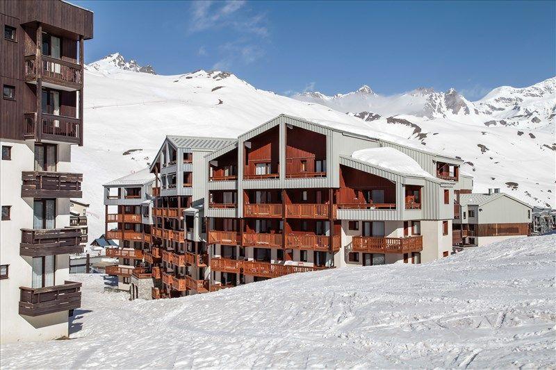 Residence Le Hameau Du Borsat Odalys 3*