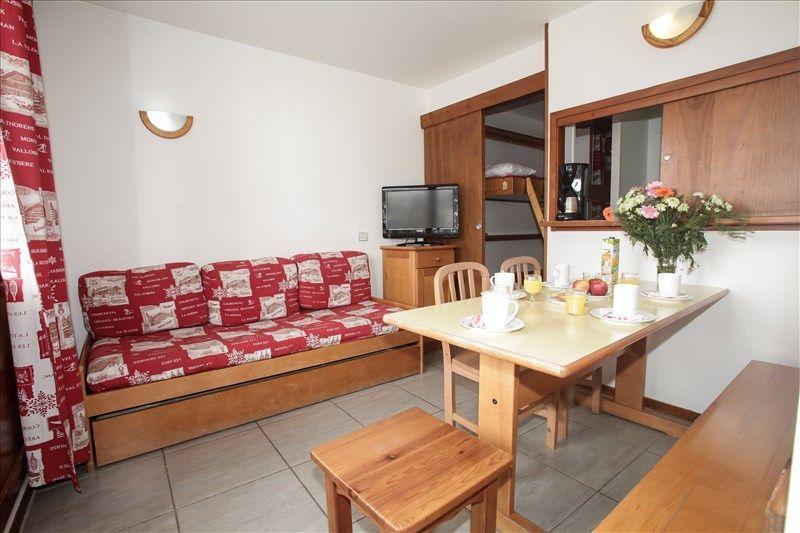 Residence Le Hameau Du Borsat Odalys 3*
