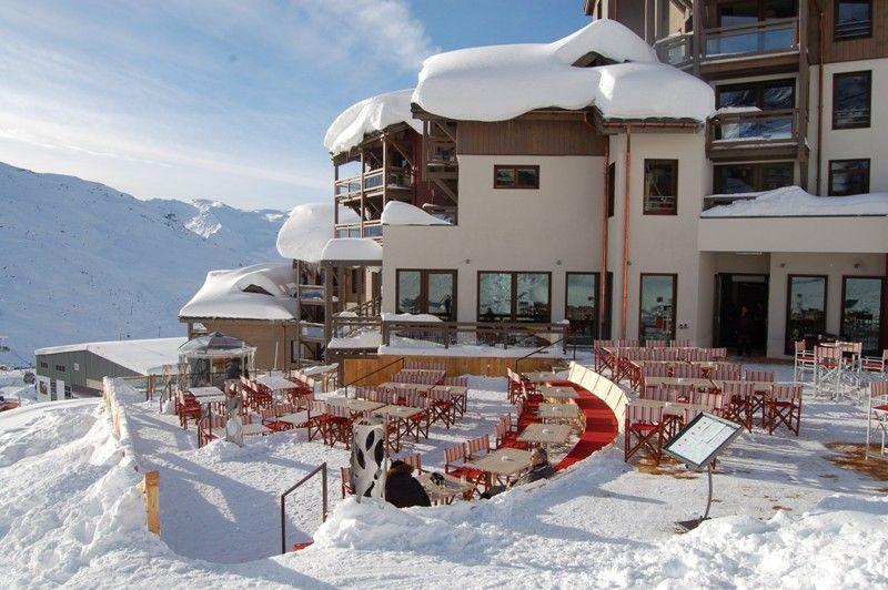 Residence Le Hameau Du Kashmir 5*
