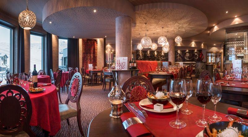 Residence Le Hameau Du Kashmir 5*