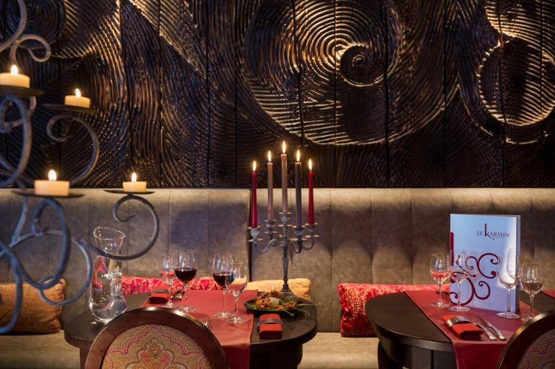 Residence Le Hameau Du Kashmir 5*