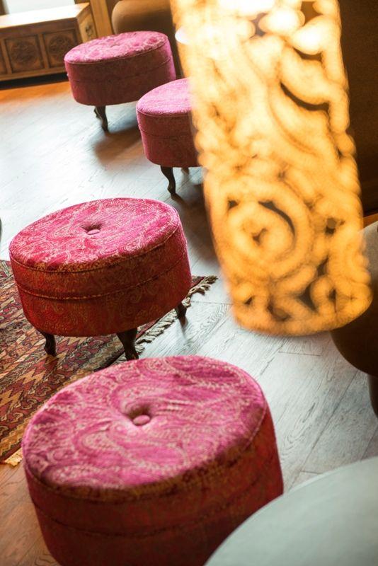 Residence Le Hameau Du Kashmir 5*