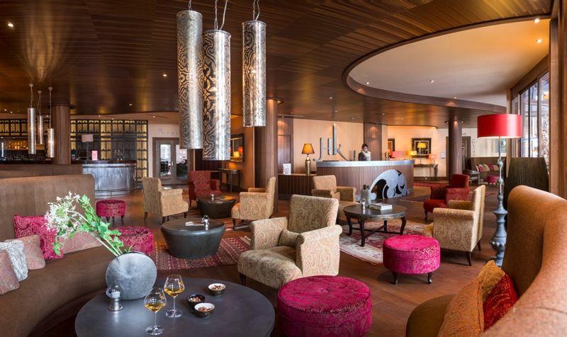 Residence Le Hameau Du Kashmir 5*