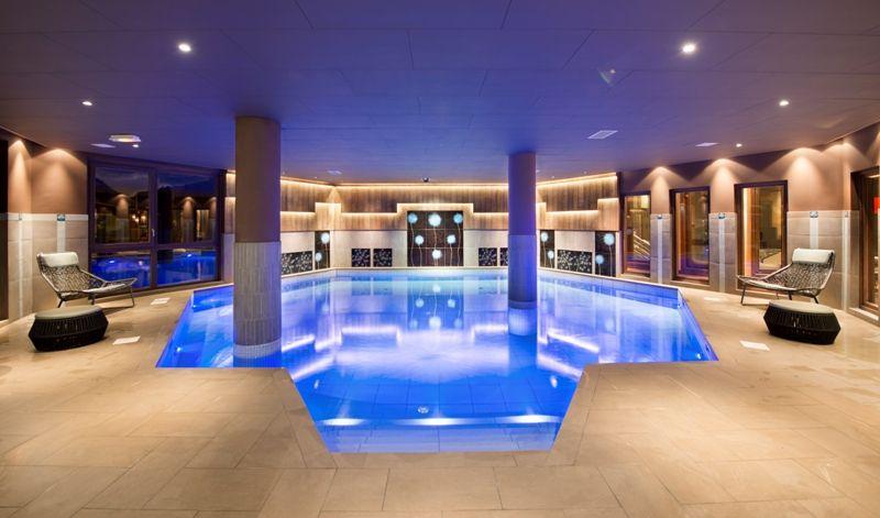 Residence Le Hameau Du Kashmir 5*