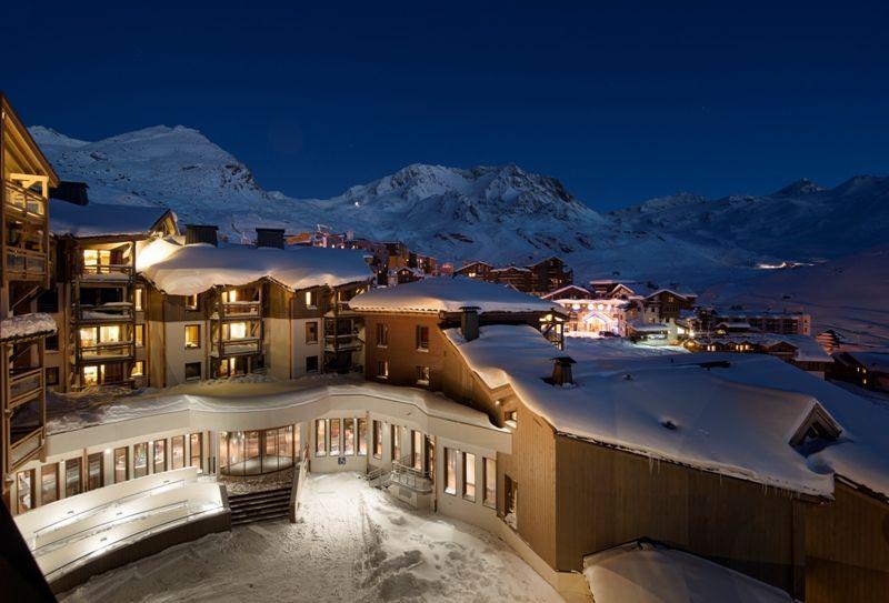 Residence Le Hameau Du Kashmir 5*