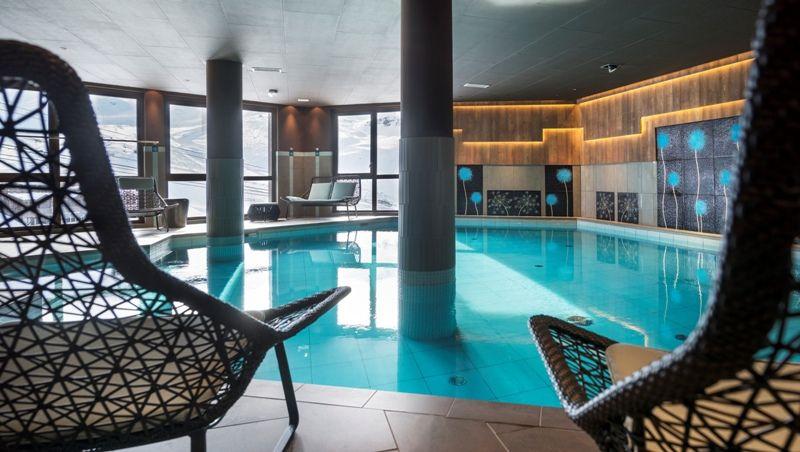 Residence Le Hameau Du Kashmir 5*