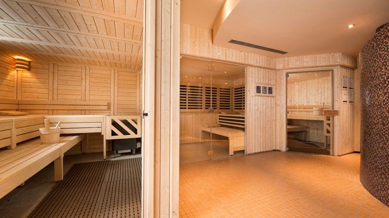 Residence Le Hameau Du Kashmir 5*