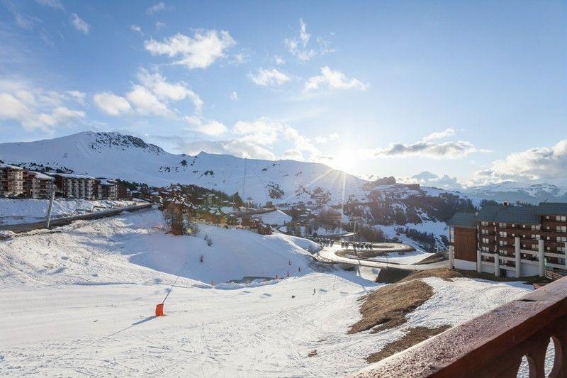 P&V Residence Le Mont Soleil 3*