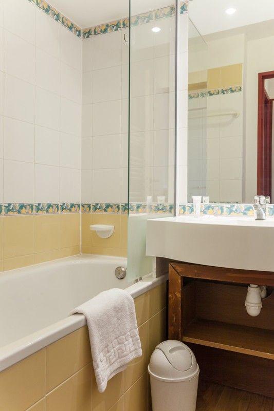 P&V Residence Le Mont Soleil 3*