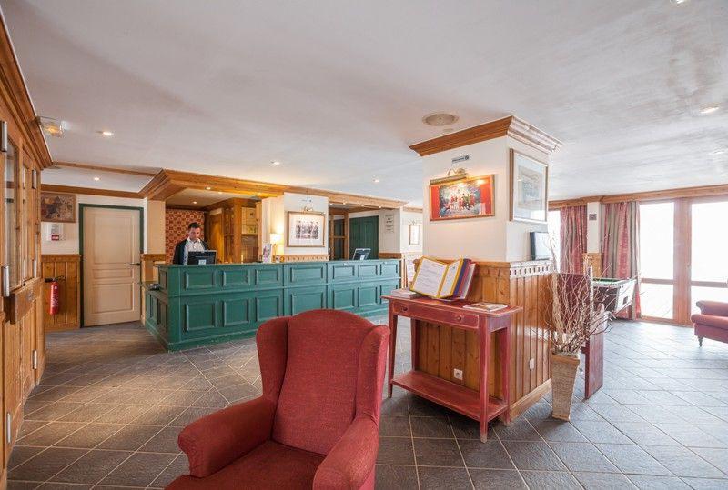 P&V Residence Le Mont Soleil 3*