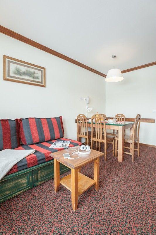 P&V Residence Le Mont Soleil 3*