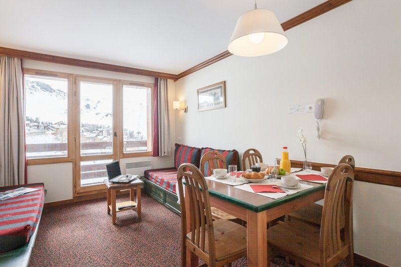 P&V Residence Le Mont Soleil 3*