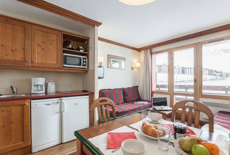 P&V Residence Le Mont Soleil 3*