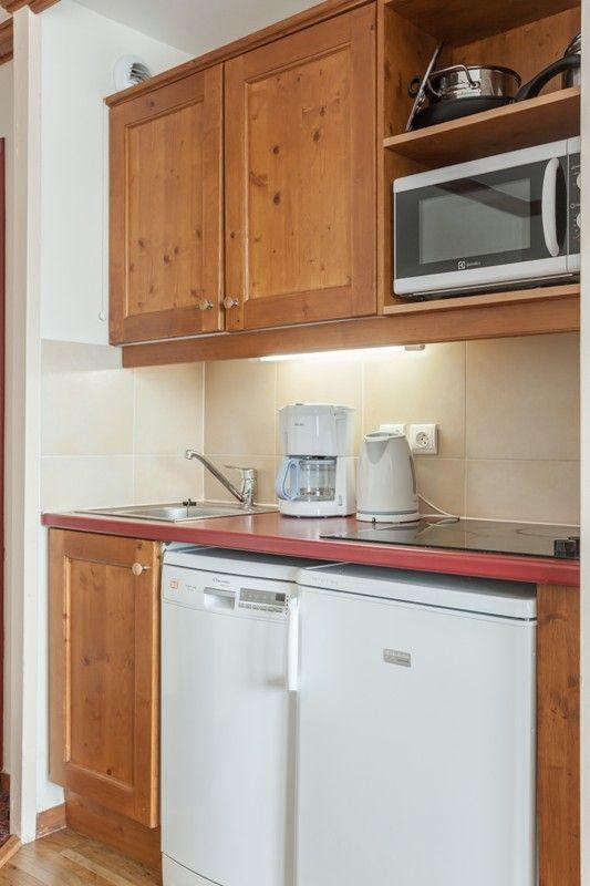 P&V Residence Le Mont Soleil 3*