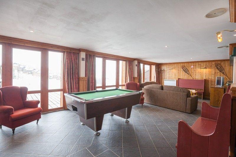 P&V Residence Le Mont Soleil 3*