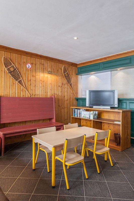 P&V Residence Le Mont Soleil 3*