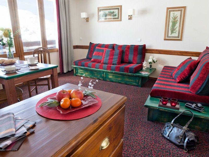 P&V Residence Le Mont Soleil 3*